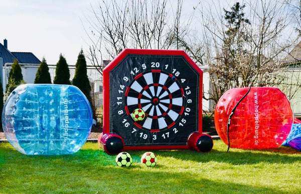 Fußball-Dart