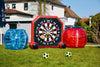 Fußball-Dart
