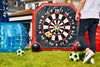 Fußball-Dart