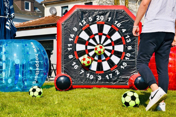 Fußball-Dart
