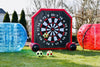 Fußball-Dart