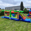 Hüpfburg Palmenpark