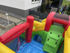 Hüpfburg Traumland