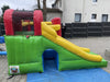Hüpfburg Traumland