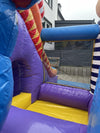 Hüpfburg Circus Circus